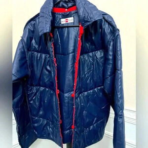 Colmar Puffer Jacket